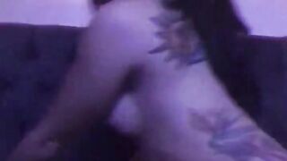 Mandy Muse (Video 44)