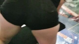 Mandy Muse (Video 35)