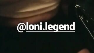 Mandy Muse (Video 1)