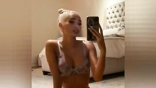 Pia Mia singer Leaked Onlyfans (Video 2)