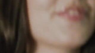 Angie Varona Leaked Onlyfans (Video 6)