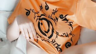 Belle Delphine Naruto Girl Set (Video 10)