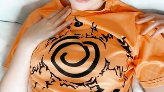 Belle Delphine Naruto Girl Set (Video 7)