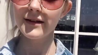 Eva Elfie (Video 9)