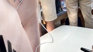Eva Elfie (Video 6)