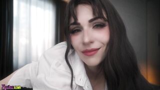Egilea ASMR