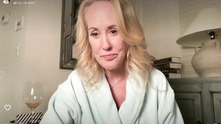 B.L OF - Shower Time LIVE