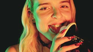 The Sounds of Girls ASMR