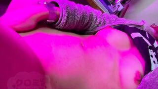 kuromee_bb masturbation ppv