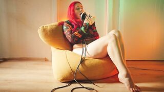 The Sounds of Girls ASMR