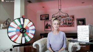 B.L OF - Topless STW LIVE