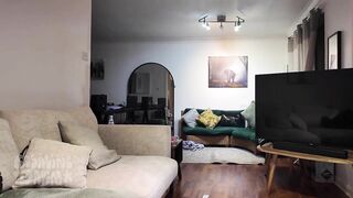 Rosaline Dawn Creampie Sex Video Leaked