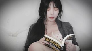 Yoon Ying ASMR