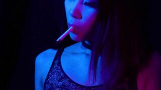 Aiko Moe - DEVIL EYES - ManyVids