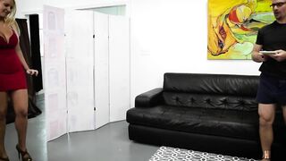 C.C OF - Deep Cock Pounding