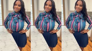 Huge tits Yakini - OurNYCHome