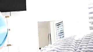 Alinity a quick treat for you