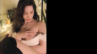 Blinkx Naked Pussy Rub Onlyfans