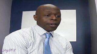 K.D OF - The Teacher & his BBC