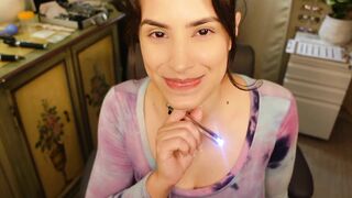 Irma La Dulce ASMR