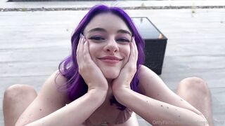 Spiraling Spirit Aka Spirit - Round 3 OnlyFans