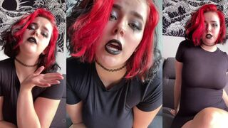 V.S OF - Feelin Evil