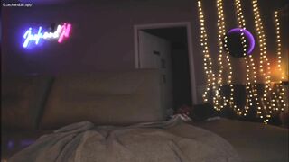 Jackandjill - EtherealClaire Ticket Show