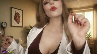 Egilea ASMR