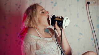 The Sounds of Girls ASMR