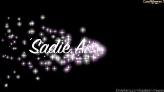 sadie andrews MILF bgg threesome