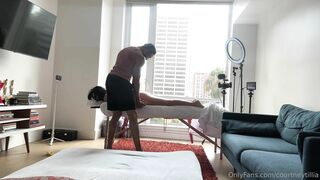 C.T OF - John Legendary View 3