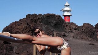 M.M.R - Road To The Lighthouse