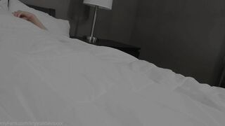 K.D OF - Lesbian Nurse Check Up