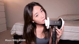 Moon Blitz ASMR