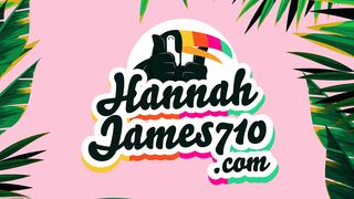 Hannahjames710 Cum Draining Housemates