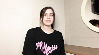 Rosaline Dawn Losing My Anal Virginity