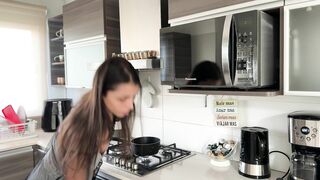 N.B OF - An Illicit Relationship