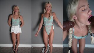 Keeks_3005: Slut Gets Caught