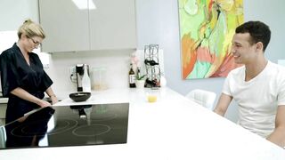 C.C OF - Cereal Dilemma