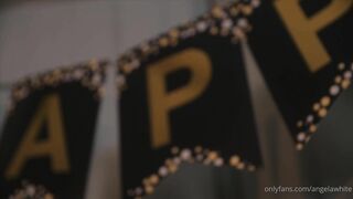 A.W OF - Celebrate With Me