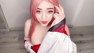 millymally yae miko ppv