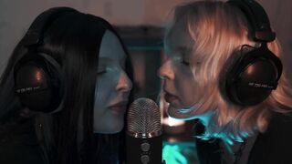 The Sounds of Girls ASMR