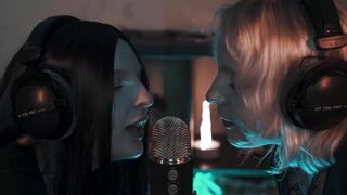 The Sounds of Girls ASMR