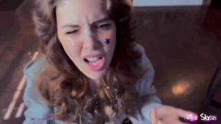 ellie skyes free use step sister