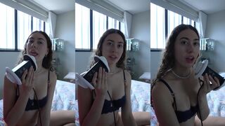 Fifi Lurks ASMR