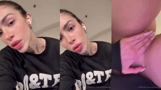 Anllela sagra ppv onlyfans 109