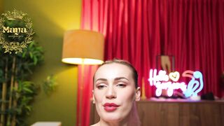 Mayaeyes: Training You