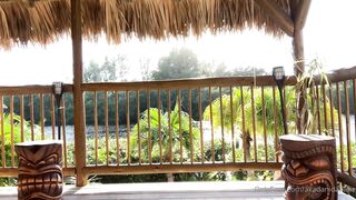 D.D OF - Fun On The Balcony