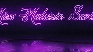 Miss Malorie Switch: Cucky The Clown