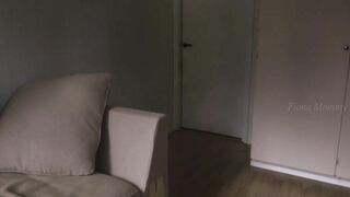 Fiona Mommy: Free Use Promise